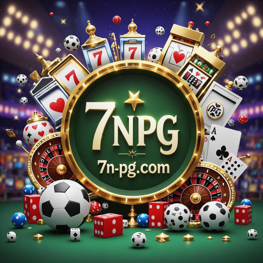 7n pg